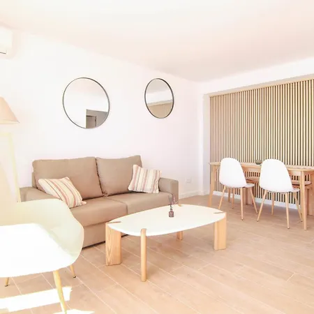 Rio Apartmán Calpe
