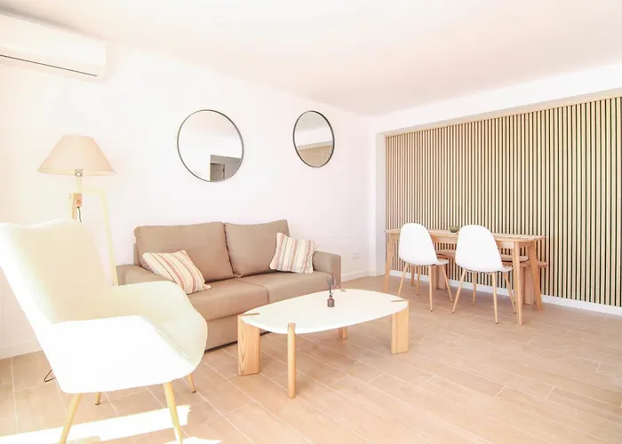 Rio Apartmán Calpe
