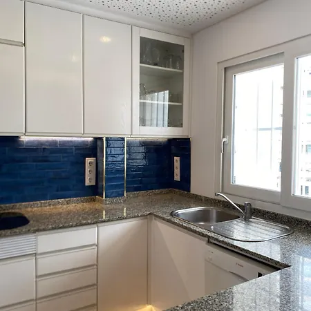 Rio Апартаменты