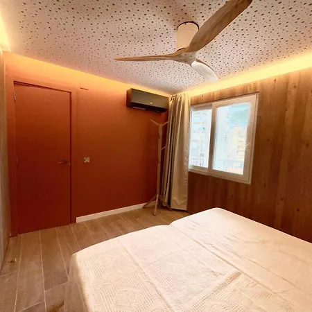 Апартаменты Rio