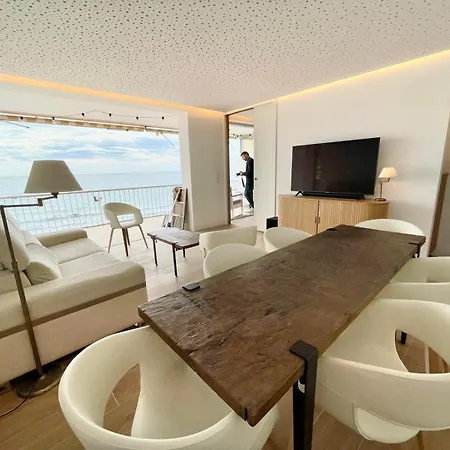 Апартаменты Rio *