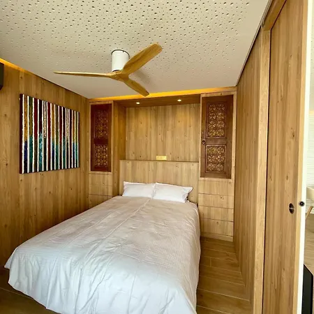 Rio Апартаменты Кальпе