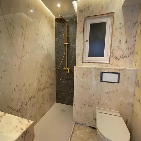 Апартаменты Rio Кальпе