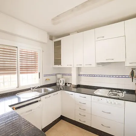 Apartment Rio