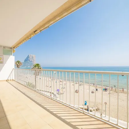 Rio Apartment Calpe